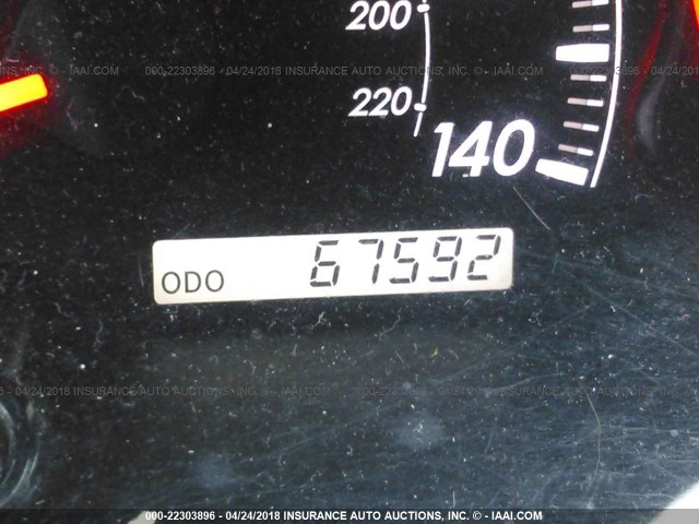 4T1BE32K66U646909 - 2006 TOYOTA CAMRY LE/XLE/SE GRAY photo 7