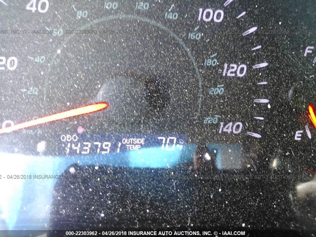 4T1BE46K48U734263 - 2008 TOYOTA CAMRY CE/LE/XLE/SE WHITE photo 7