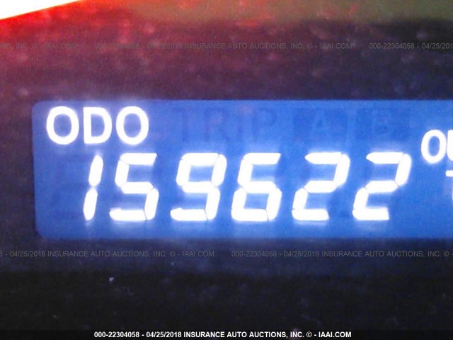 4T1BE46KX7U693930 - 2007 TOYOTA CAMRY NEW GENERAT CE/LE/XLE/SE BLACK photo 7