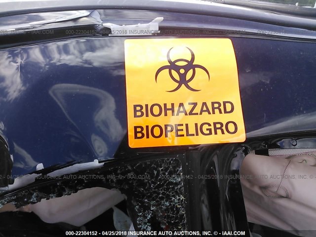 2HGFG11938H516788 - 2008 HONDA CIVIC EXL 黑色 照片 5