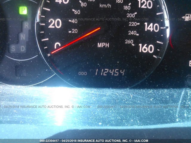 4T1BK36B77U186292 - 2007 TOYOTA AVALON XL/XLS/TOURING/LIMITED 银色 照片 7