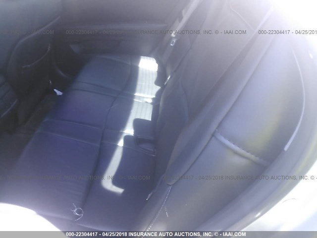 4T1BK36B77U186292 - 2007 TOYOTA AVALON XL/XLS/TOURING/LIMITED 银色 照片 8