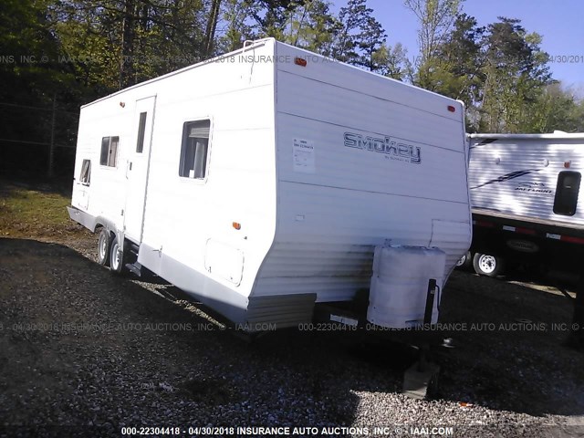 5L0RS28266T000735 - 2006 SMOKEY SUNRAY  Naməlum foto 1