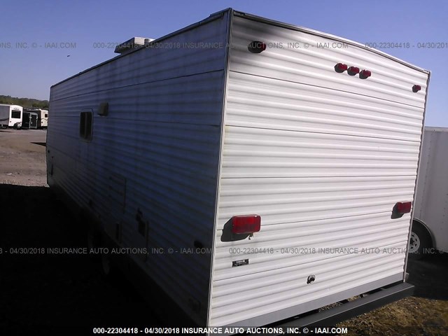 5L0RS28266T000735 - 2006 SMOKEY SUNRAY  Naməlum foto 3