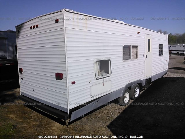 5L0RS28266T000735 - 2006 SMOKEY SUNRAY  Naməlum foto 4