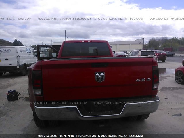 3C63RRGL8DG560042 - 2013 RAM 3500 ST Unknown photo 8