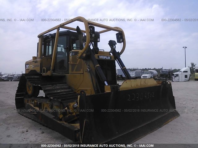 00000000000000428 - 2012 CATERPILLAR D6T  Unknown photo 1