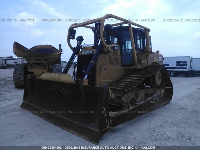 00000000000000428 - 2012 CATERPILLAR D6T  Unknown photo 2