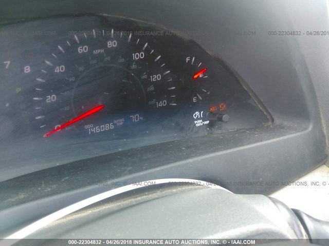 4T1BE46K48U790431 - 2008 TOYOTA CAMRY CE/LE/XLE/SE WHITE photo 7