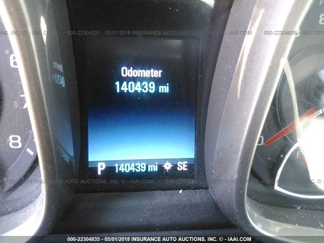 1G11B5SL9EF245847 - 2014 CHEVROLET MALIBU LS WHITE photo 7