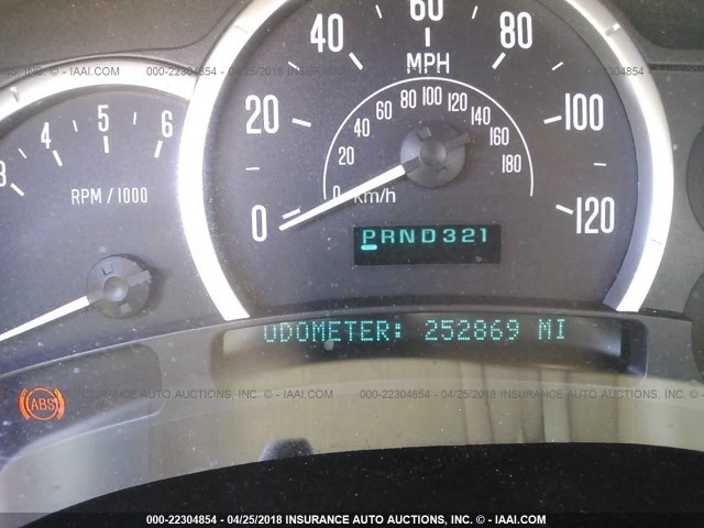 1GYEK63N13R246589 - 2003 CADILLAC ESCALADE LUXURY შავი ფოტო 7