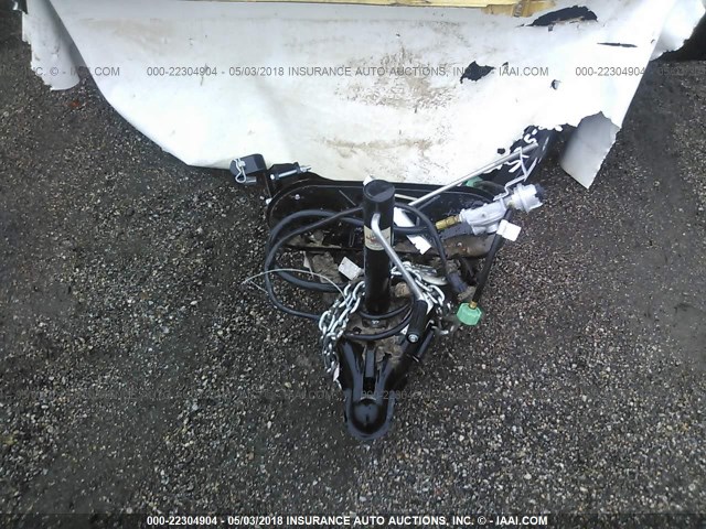 5SFNB312XJE359763 - 2018 HEARTLAND MALLARD  蓝色 照片 10