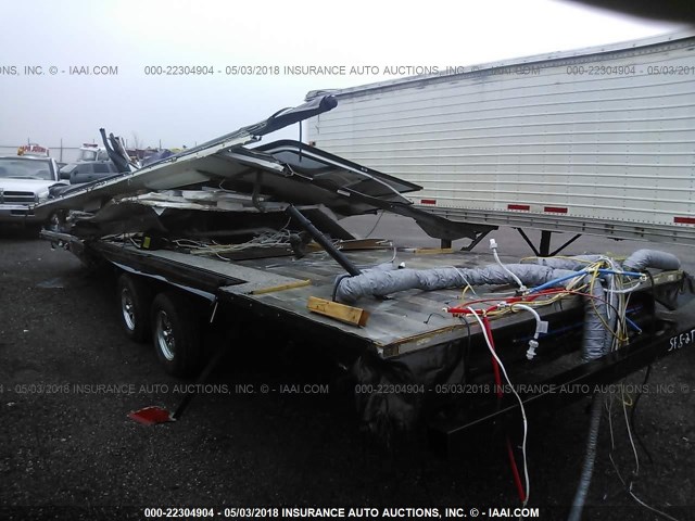 5SFNB312XJE359763 - 2018 HEARTLAND MALLARD  蓝色 照片 3