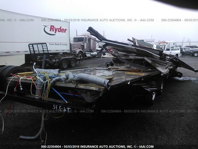 5SFNB312XJE359763 - 2018 HEARTLAND MALLARD  蓝色 照片 4