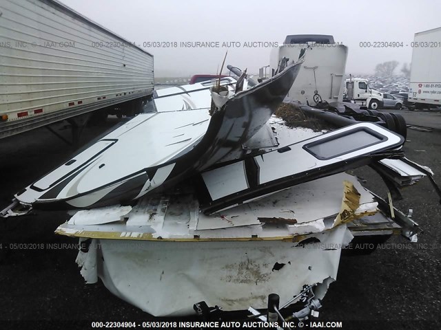 5SFNB312XJE359763 - 2018 HEARTLAND MALLARD  蓝色 照片 5