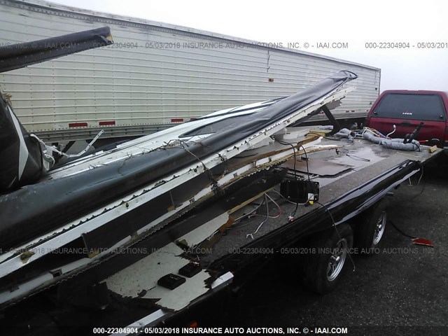 5SFNB312XJE359763 - 2018 HEARTLAND MALLARD  蓝色 照片 8