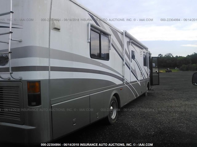 1RF12061022016018 - 2002 ROADMASTER RAIL MONOCOQUE TAN photo 4