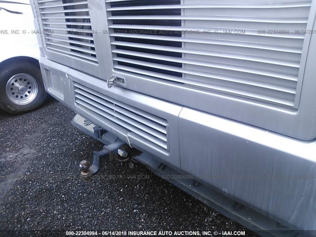 1RF12061022016018 - 2002 ROADMASTER RAIL MONOCOQUE TAN photo 6