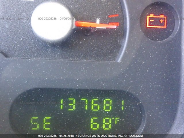 1FMZU73K63UA36513 - 2003 FORD EXPLORER XLT/XLT SPORT/NBX GREEN photo 7