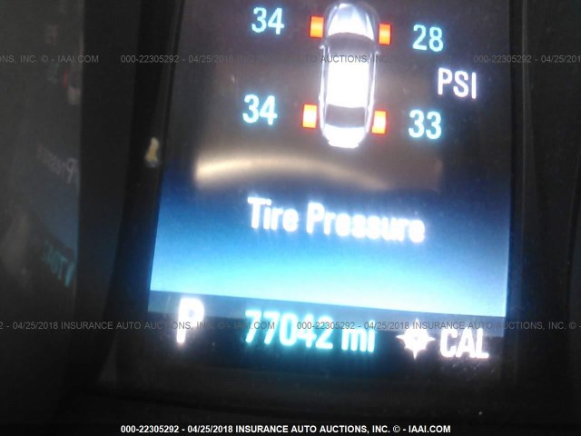 1G11A5SLXFU121117 - 2015 CHEVROLET MALIBU LS 银色 照片 7