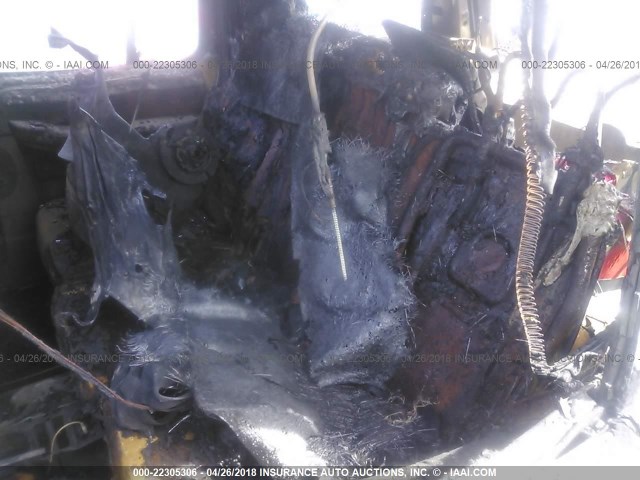 1FMZU73KX4ZB28583 - 2004 FORD EXPLORER XLT/XLT SPORT/NBX BLACK photo 8