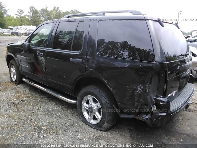 1FMZU63K14UC26277 - 2004 FORD EXPLORER XLT/XLT SPORT/NBX 黑色 照片 6