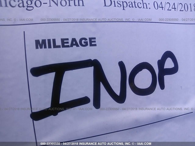 1G8AJ52F55Z131406 - 2005 SATURN ION LEVEL 2 GRAY photo 7