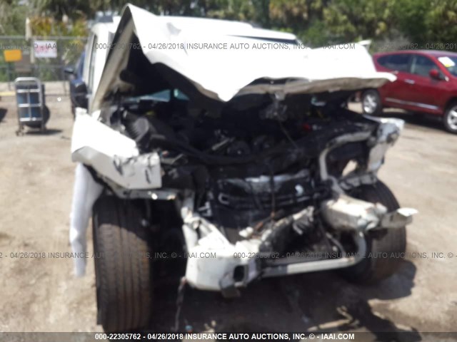 1J8HH48K47C511866 - 2007 JEEP COMMANDER Ağ foto 6