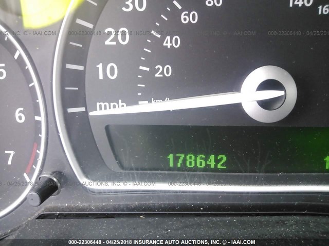 YS3FD49Y371113663 - 2007 SAAB 9-3 2.0T ვერცხლისფერი ფოტო 7