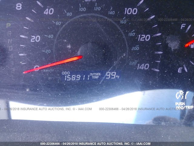 4T1BE46K39U831102 - 2009 TOYOTA CAMRY SE/LE/XLE 白色 照片 7