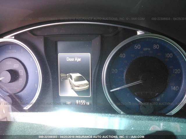 4T1BF1FK0HU766770 - 2017 TOYOTA CAMRY LE/XLE/SE/XSE GRAY photo 7