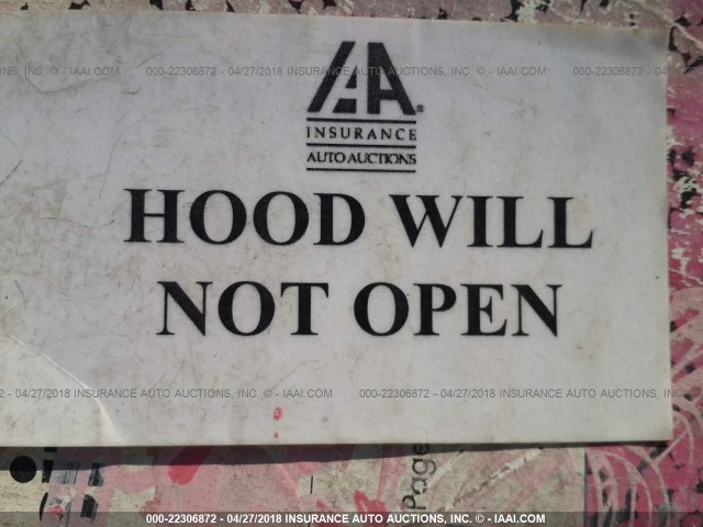 2T1KR32E83C159898 - 2003 TOYOTA COROLLA MATRIX XR BLUE photo 10