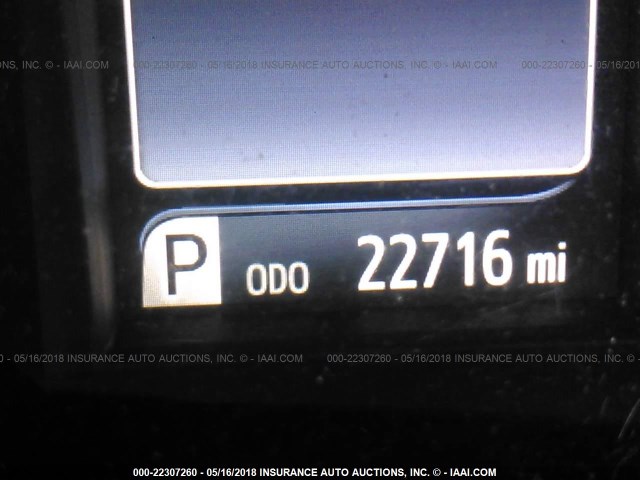 4T4BF1FK6GR561300 - 2016 TOYOTA CAMRY LE/XLE/SE/XSE TAN photo 7