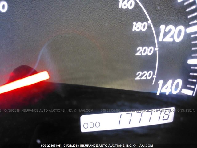 4T1BE32K96U119348 - 2006 TOYOTA CAMRY LE/XLE/SE ვერცხლისფერი ფოტო 7