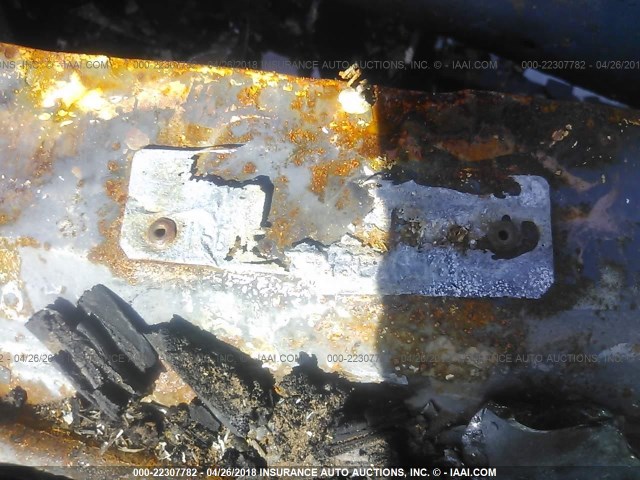 1FDWF37FX3EA05617 - 2003 FORD F350 SUPER DUTY WHITE photo 10