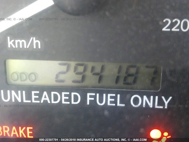 JT2BF28K9W0101936 - 1998 TOYOTA CAMRY LE/XLE ოქროსფერი ფოტო 7