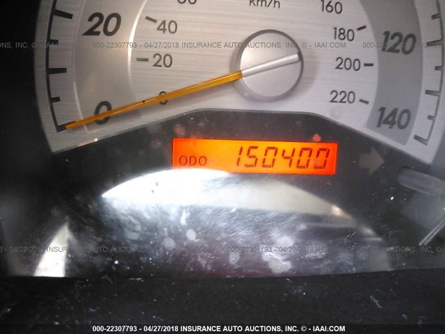 JTKDE167080262859 - 2008 TOYOTA SCION TC 白色 照片 7