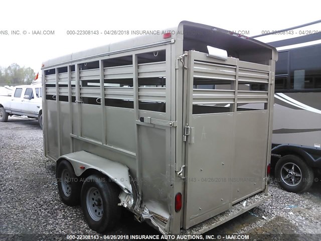 5CLSB1429DR024459 - 2012 ADAM 5CL  棕色 照片 3