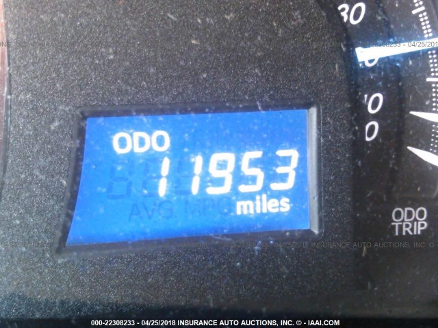 4T4BF1FK3ER351587 - 2014 TOYOTA CAMRY L/SE/LE/XLE 米色 照片 7