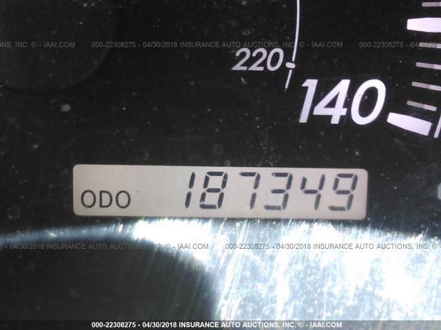 4T1BE32K95U517318 - 2005 TOYOTA CAMRY LE/XLE/SE ნაცრისფერი ფოტო 7