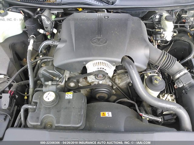 1LNHM81W31Y659357 - 2001 LINCOLN TOWN CAR EXECUTIVE SILVER photo 10