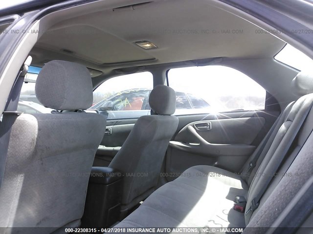 JT2BG22K9Y0405230 - 2000 TOYOTA CAMRY CE/LE/XLE 米色 照片 8