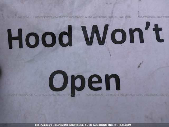 1GYEK63N64R225285 - 2004 CADILLAC ESCALADE LUXURY Schwarz Foto 10