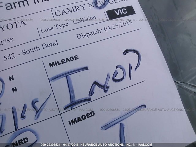 4T1BE46K57U562758 - 2007 TOYOTA CAMRY NEW GENERATION CE/LE/XLE/SE TAN photo 7