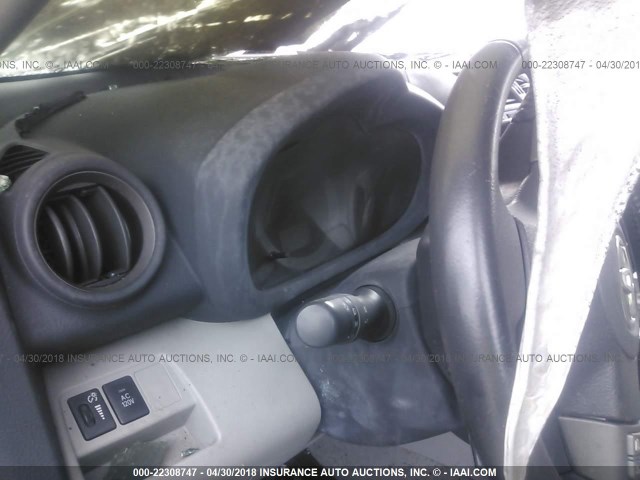 2T3DF4DVXAW054481 - 2010 TOYOTA RAV4 LIMITED GRAY photo 7