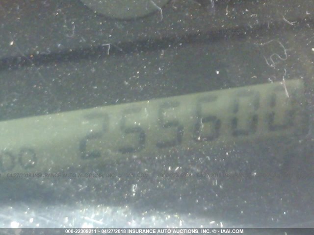 4T1BE32K73U157754 - 2003 TOYOTA CAMRY LE/XLE/SE MAROON photo 7