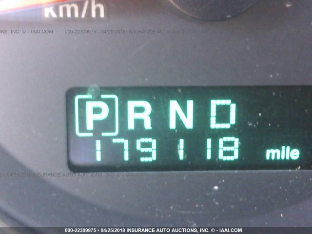 1J8GR48K47C651831 - 2007 JEEP GRAND CHEROKEE LAREDO/COLUMBIA/FREEDOM 灰色 照片 7