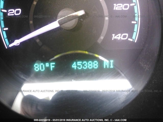 1G1ZB5E08CF223212 - 2012 CHEVROLET MALIBU LS WHITE photo 7