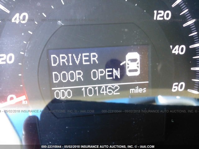 4T1BK46KX8U566458 - 2008 TOYOTA CAMRY LE/XLE/SE GREEN photo 7