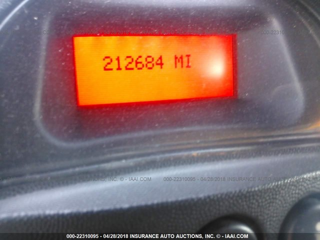 2G2WP552X61141642 - 2006 PONTIAC GRAND PRIX MAROON photo 7